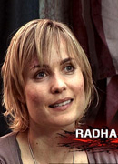  Radha Mitchell 
